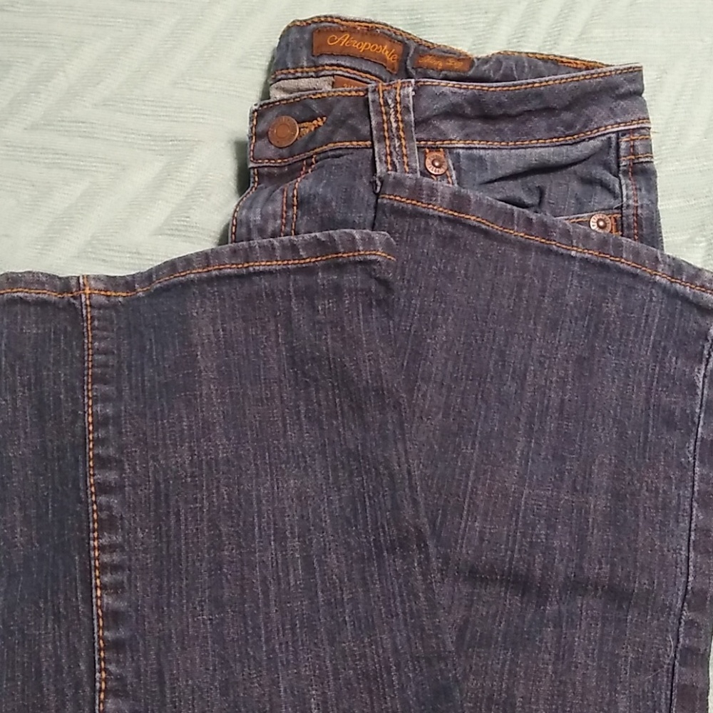 Jeans - Picture 5 of 5